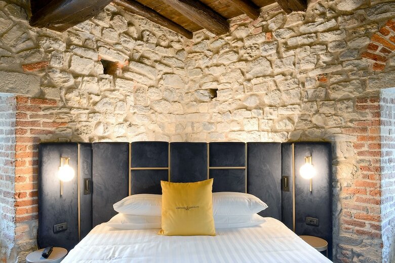 Hotel Castello Di Casiglio