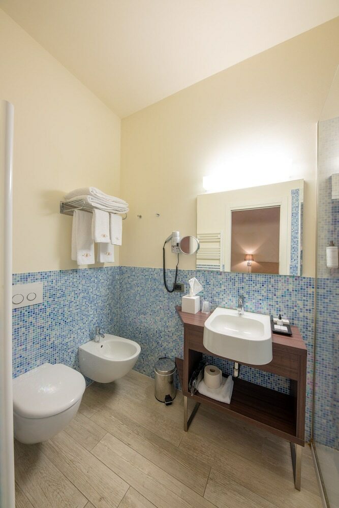 Hotel Castello Di Casiglio