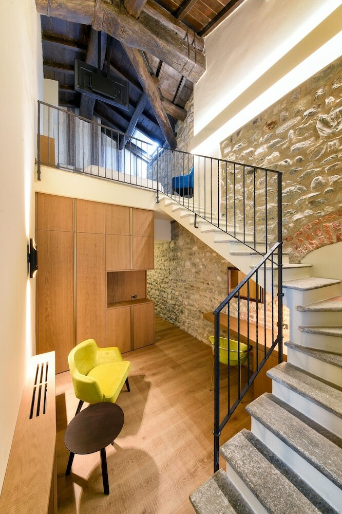 Hotel Castello Di Casiglio
