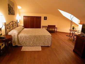 Hotel La Darsena