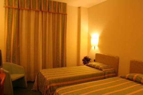 Hotel Savant