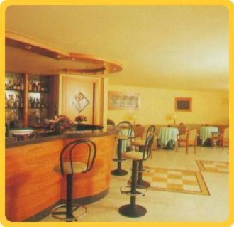 Hotel Savant
