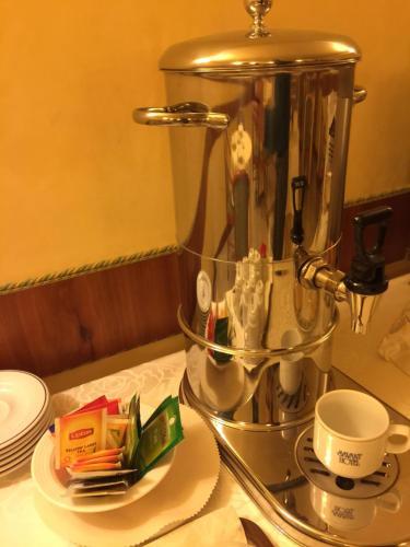 Hotel Savant