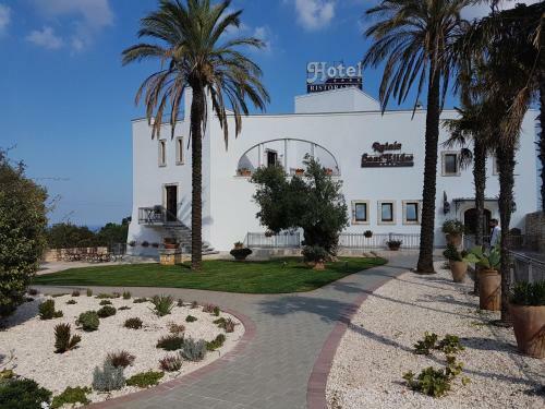 Hotel Relais Sant'eligio