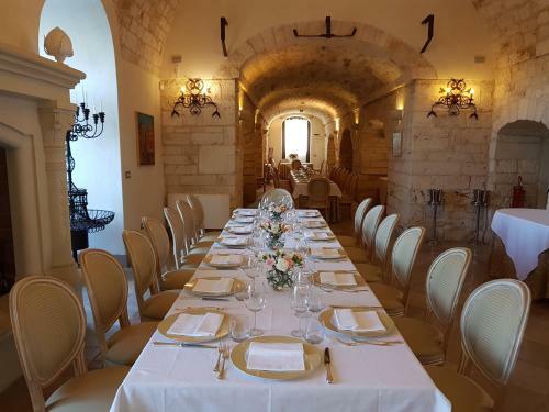 Hotel Relais Sant'eligio