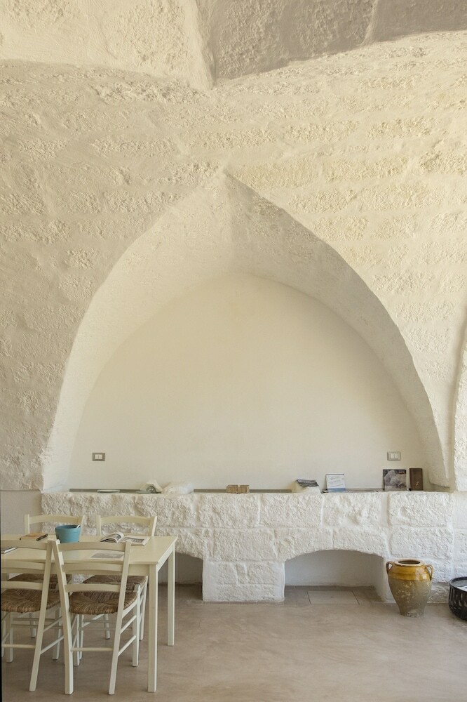 Bed & Breakfast Masseria Palombara Grande