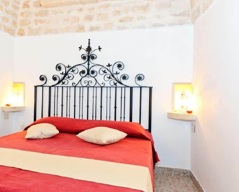 Hotel Agritrulli