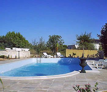Bed & Breakfast Dimora Celeste
