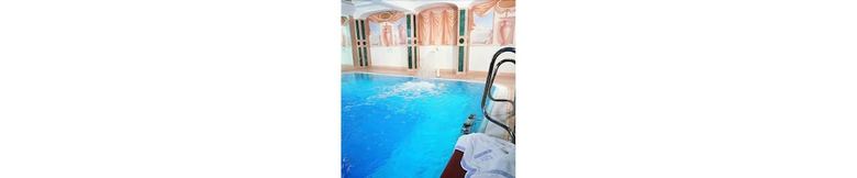 Grand Hotel Michelacci