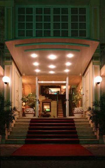 Hotel Maremonti