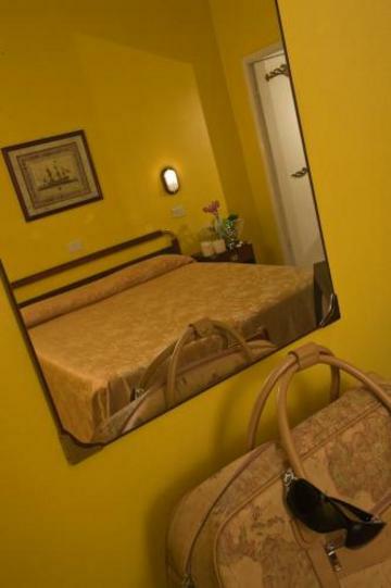 Hotel Maremonti