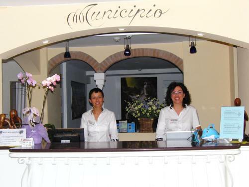 Resort Hotel Marinella