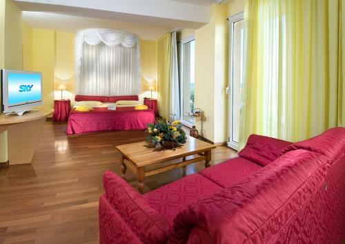 Resort Hotel Marinella