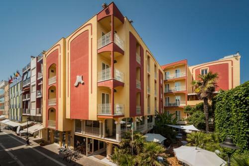 Resort Hotel Marinella