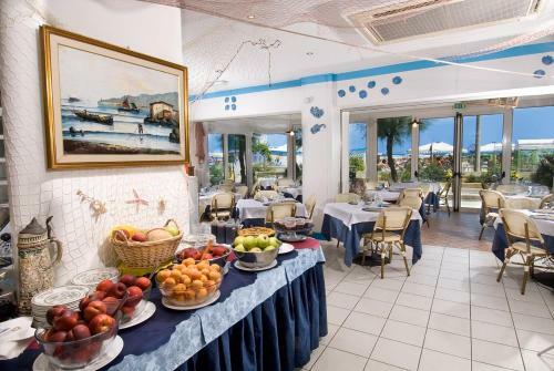 Resort Hotel Marinella