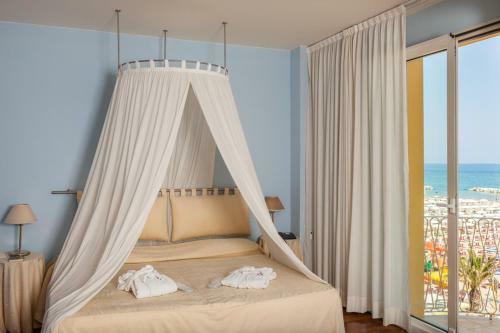 Resort Hotel Marinella