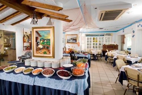 Resort Hotel Marinella