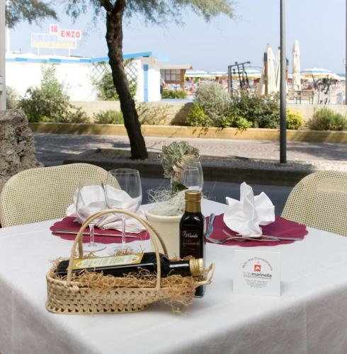 Resort Hotel Marinella