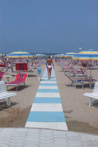 Resort Hotel Marinella