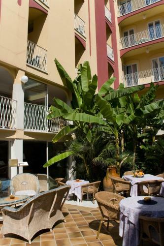 Resort Hotel Marinella