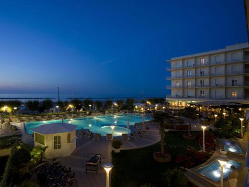 Hotel Miramare