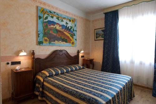 Hotel Locanda Le Monache