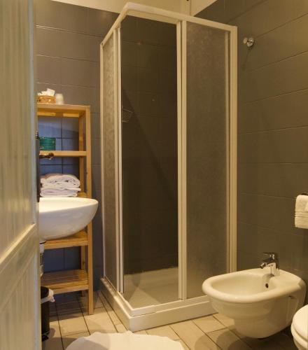 Hotel Locanda Le Monache