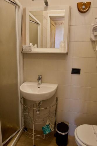 Hotel Locanda Le Monache