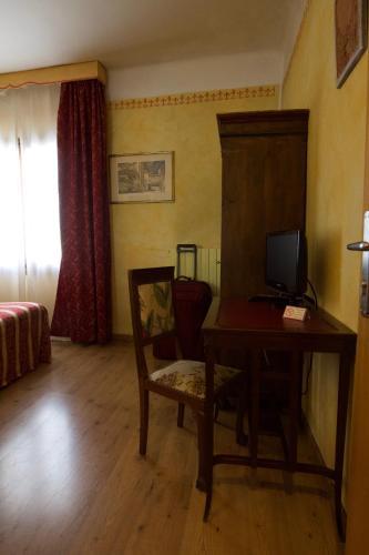 Hotel Locanda Le Monache