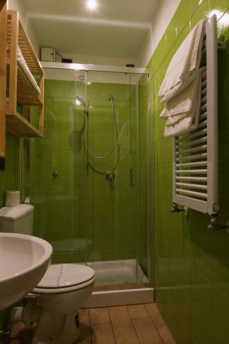 Hotel Locanda Le Monache