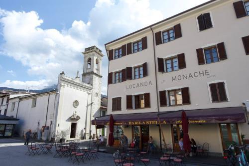 Hotel Locanda Le Monache