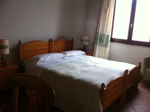Hotel Su Nuraxi