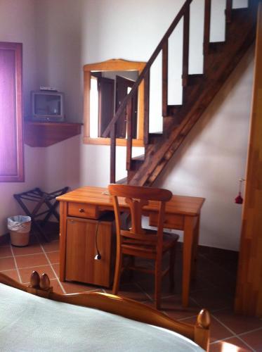 Hotel Su Nuraxi