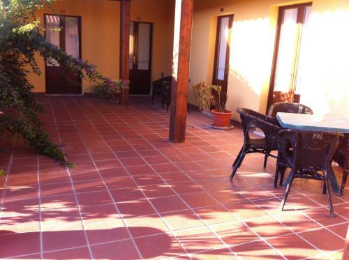 Hotel Su Nuraxi
