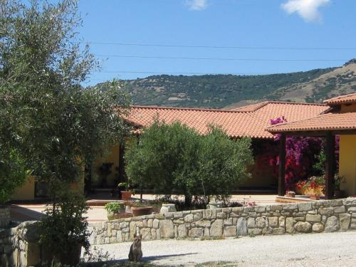 Hotel Su Nuraxi