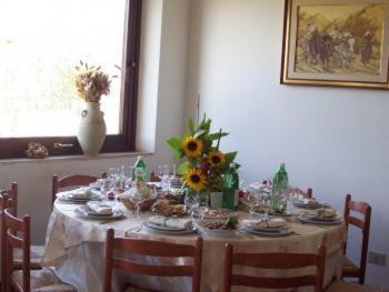 Hotel Su Nuraxi