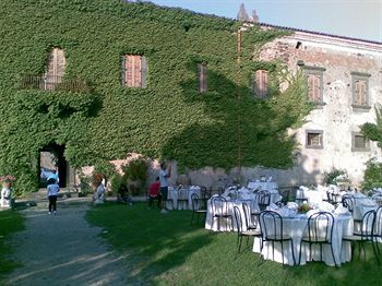 Hotel Parco Dell'etna