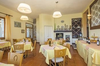 Hotel Rifugio Prategiano