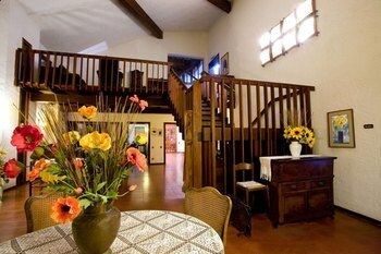 Hotel Rifugio Prategiano