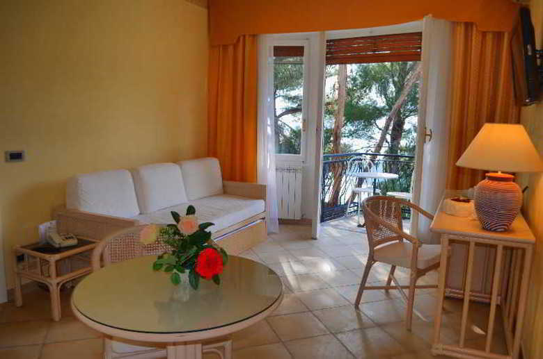 Hotel La Riserva Di Castel D'appio