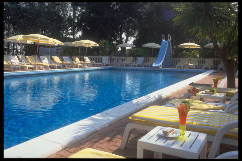 Hotel La Riserva Di Castel D'appio