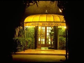 Hotel La Riserva Di Castel D'appio