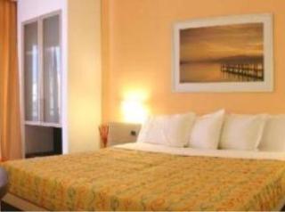 Hotel I Cedri