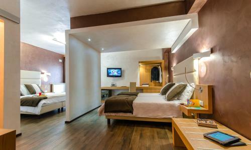 Sport Village Hotel
