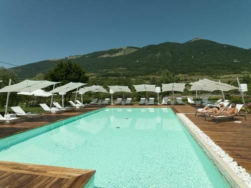 Sport Village Hotel