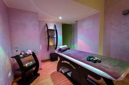 Sport Village Hotel