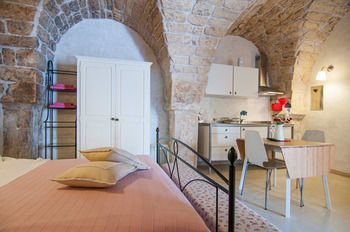 Bed & Breakfast Casa Di Pam