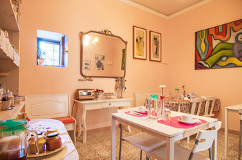 Bed & Breakfast Casa Di Pam