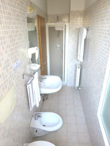 Eco Hotel Zanella