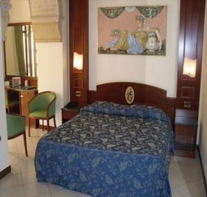 Hotel Garibaldi